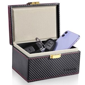 TICONN Faraday Pouch (Signal Blocker)