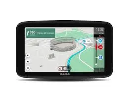TomTom GO Superior