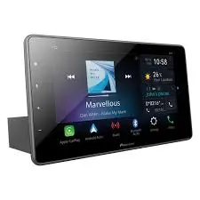 Pioneer DMH-ZF8550BT (Floating Display)