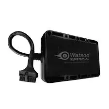 Watsoo Prithvi AIS-140 (Specialized Truck Tracker)