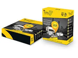 Trak N Tell Intelli7+